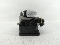 2014-2019 Nissan Versa ABS Pump Control Module Replacement P/N:47660 3WC0B Fits Fits 2014 2015 2016 2017 2018 2019 OEM Used 