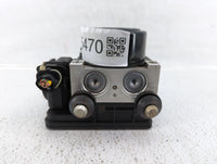 2014-2019 Nissan Versa ABS Pump Control Module Replacement P/N:47660 3WC0B Fits Fits 2014 2015 2016 2017 2018 2019 OEM Used 
