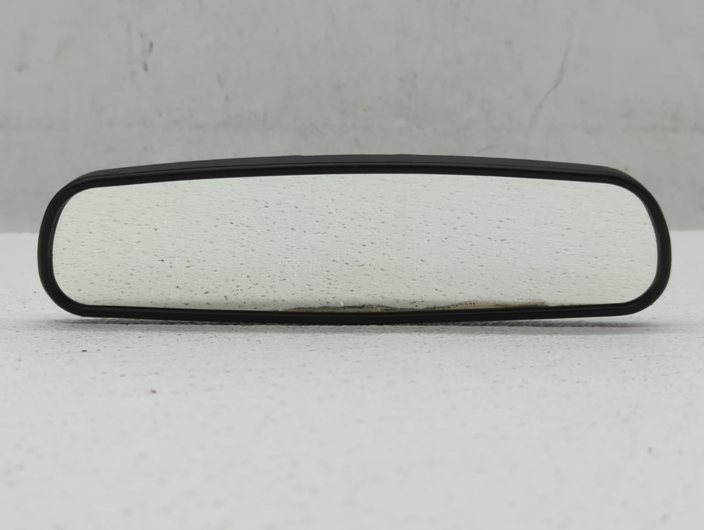 2007-2022 Nissan Versa Interior Rear View Mirror Replacement OEM P/N:E8011681 Fits OEM Used Auto Parts - Oemusedautoparts1.c