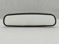 2007-2022 Nissan Versa Interior Rear View Mirror Replacement OEM P/N:E8011681 Fits OEM Used Auto Parts - Oemusedautoparts1.c