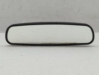 compare product 2007-2022 Nissan Versa Interior Rear View Mirror Replacement OEM P/N:E8011681 Fits OEM Used Auto Parts