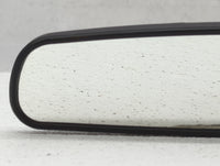 2007-2022 Nissan Versa Interior Rear View Mirror Replacement OEM P/N:E8011681 Fits OEM Used Auto Parts - Oemusedautoparts1.c