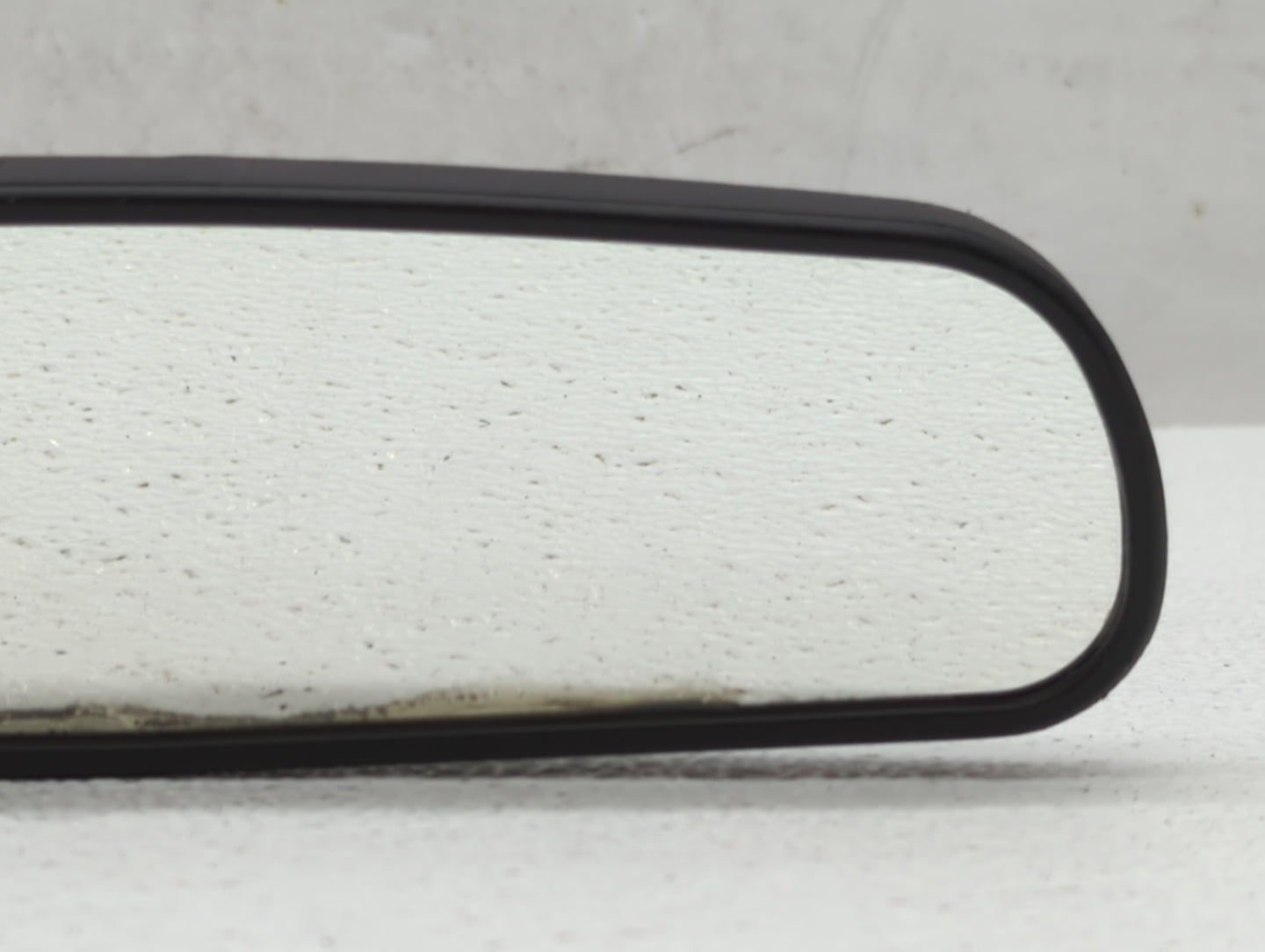 2007-2022 Nissan Versa Interior Rear View Mirror Replacement OEM P/N:E8011681 Fits OEM Used Auto Parts - Oemusedautoparts1.c