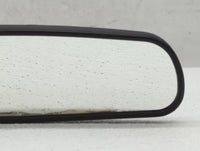 2007-2022 Nissan Versa Interior Rear View Mirror Replacement OEM P/N:E8011681 Fits OEM Used Auto Parts - Oemusedautoparts1.c