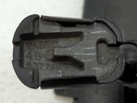 2007-2022 Nissan Versa Interior Rear View Mirror Replacement OEM P/N:E8011681 Fits OEM Used Auto Parts - Oemusedautoparts1.c