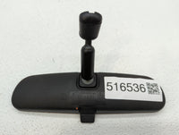 2007-2022 Nissan Versa Interior Rear View Mirror Replacement OEM P/N:E8011681 Fits OEM Used Auto Parts - Oemusedautoparts1.c