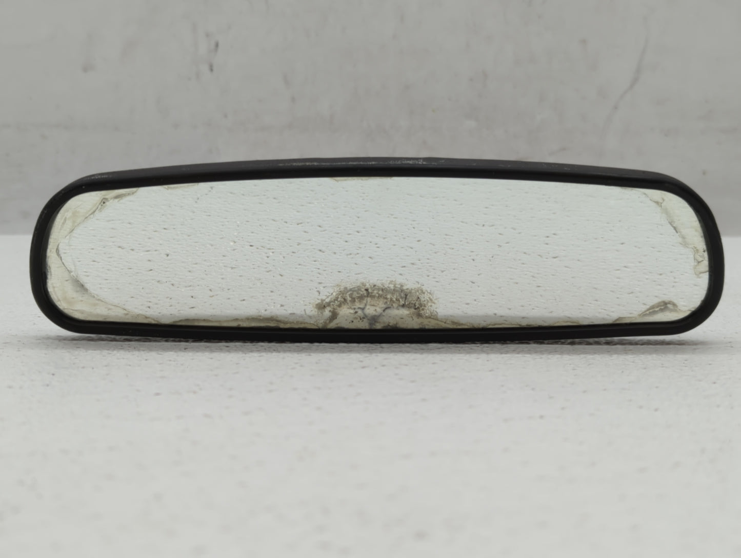 2007-2022 Nissan Versa Interior Rear View Mirror Replacement OEM P/N:E8011681 Fits OEM Used Auto Parts - Oemusedautoparts1.c