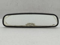 2007-2022 Nissan Versa Interior Rear View Mirror Replacement OEM P/N:E8011681 Fits OEM Used Auto Parts - Oemusedautoparts1.c