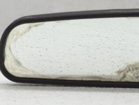 2007-2022 Nissan Versa Interior Rear View Mirror Replacement OEM P/N:E8011681 Fits OEM Used Auto Parts - Oemusedautoparts1.c