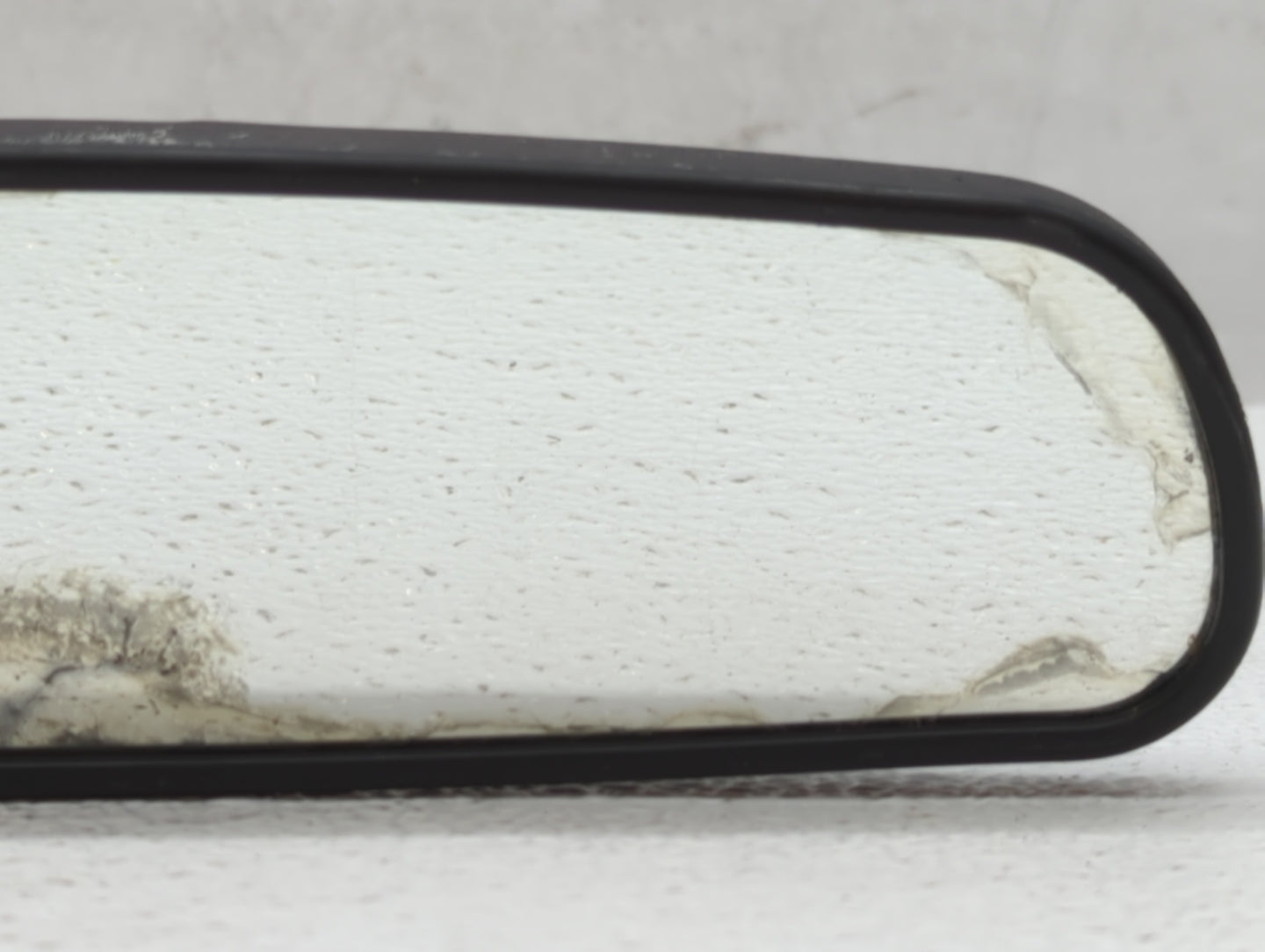 2007-2022 Nissan Versa Interior Rear View Mirror Replacement OEM P/N:E8011681 Fits OEM Used Auto Parts - Oemusedautoparts1.c