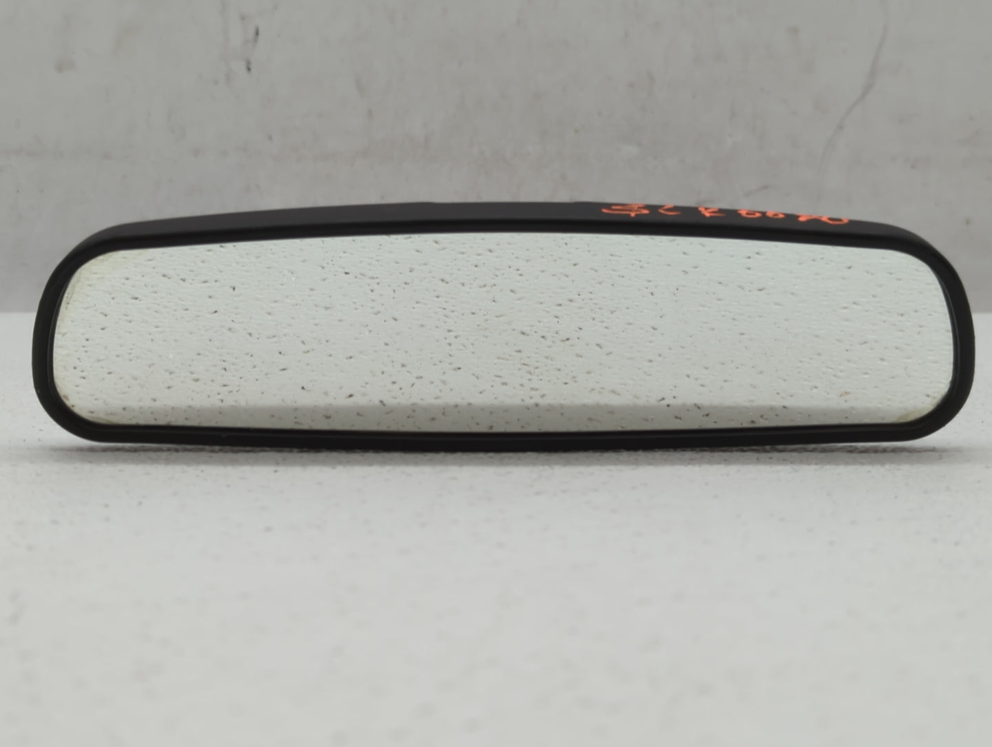 2007-2022 Nissan Versa Interior Rear View Mirror Replacement OEM P/N:E8011681 Fits OEM Used Auto Parts - Oemusedautoparts1.c