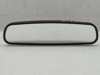 2007-2022 Nissan Versa Interior Rear View Mirror Replacement OEM P/N:E8011681 Fits OEM Used Auto Parts - Oemusedautoparts1.c