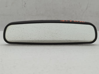 compare product 2007-2022 Nissan Versa Interior Rear View Mirror Replacement OEM P/N:E8011681 Fits OEM Used Auto Parts