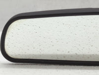 2007-2022 Nissan Versa Interior Rear View Mirror Replacement OEM P/N:E8011681 Fits OEM Used Auto Parts - Oemusedautoparts1.c