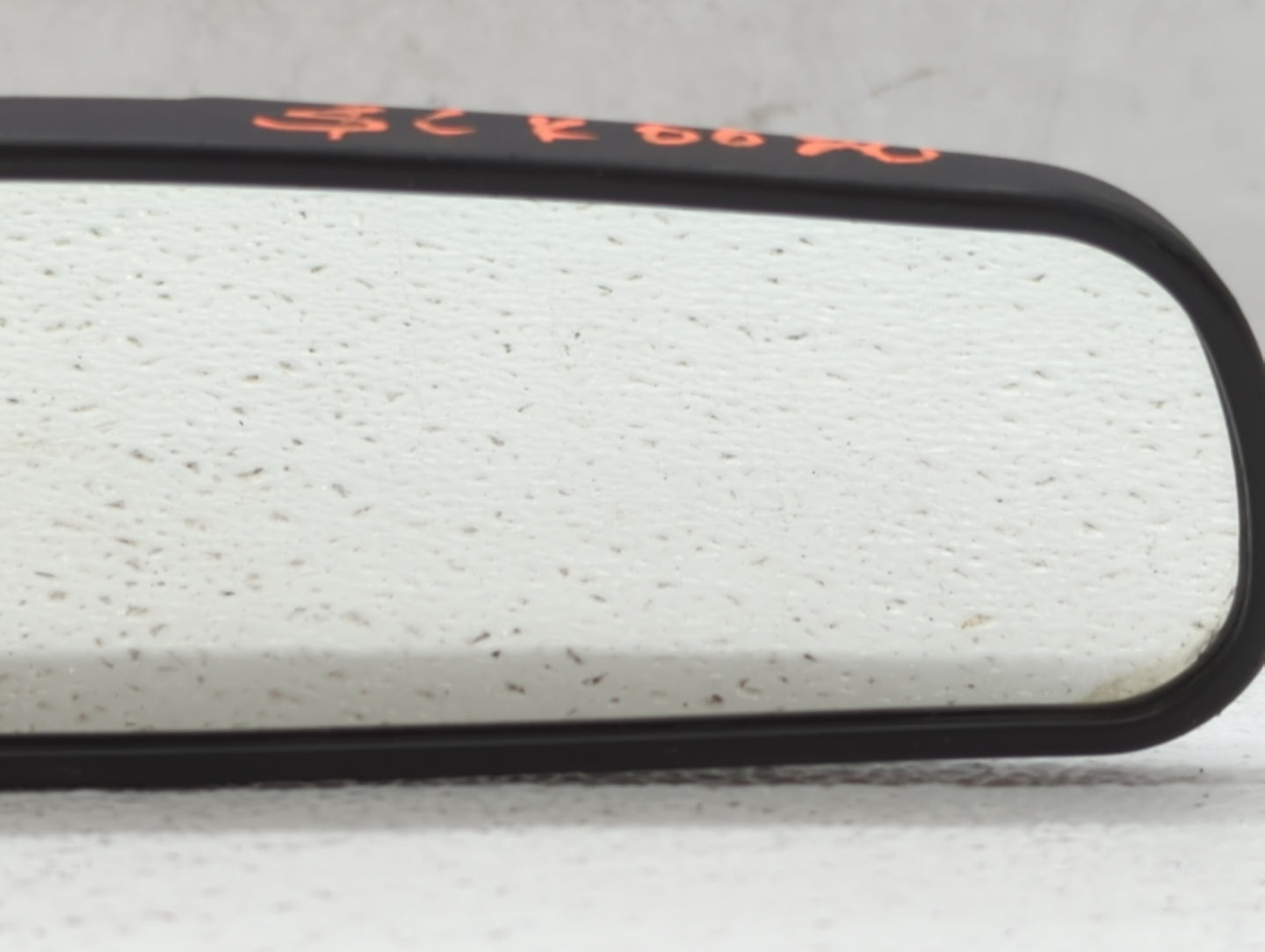 2007-2022 Nissan Versa Interior Rear View Mirror Replacement OEM P/N:E8011681 Fits OEM Used Auto Parts - Oemusedautoparts1.c