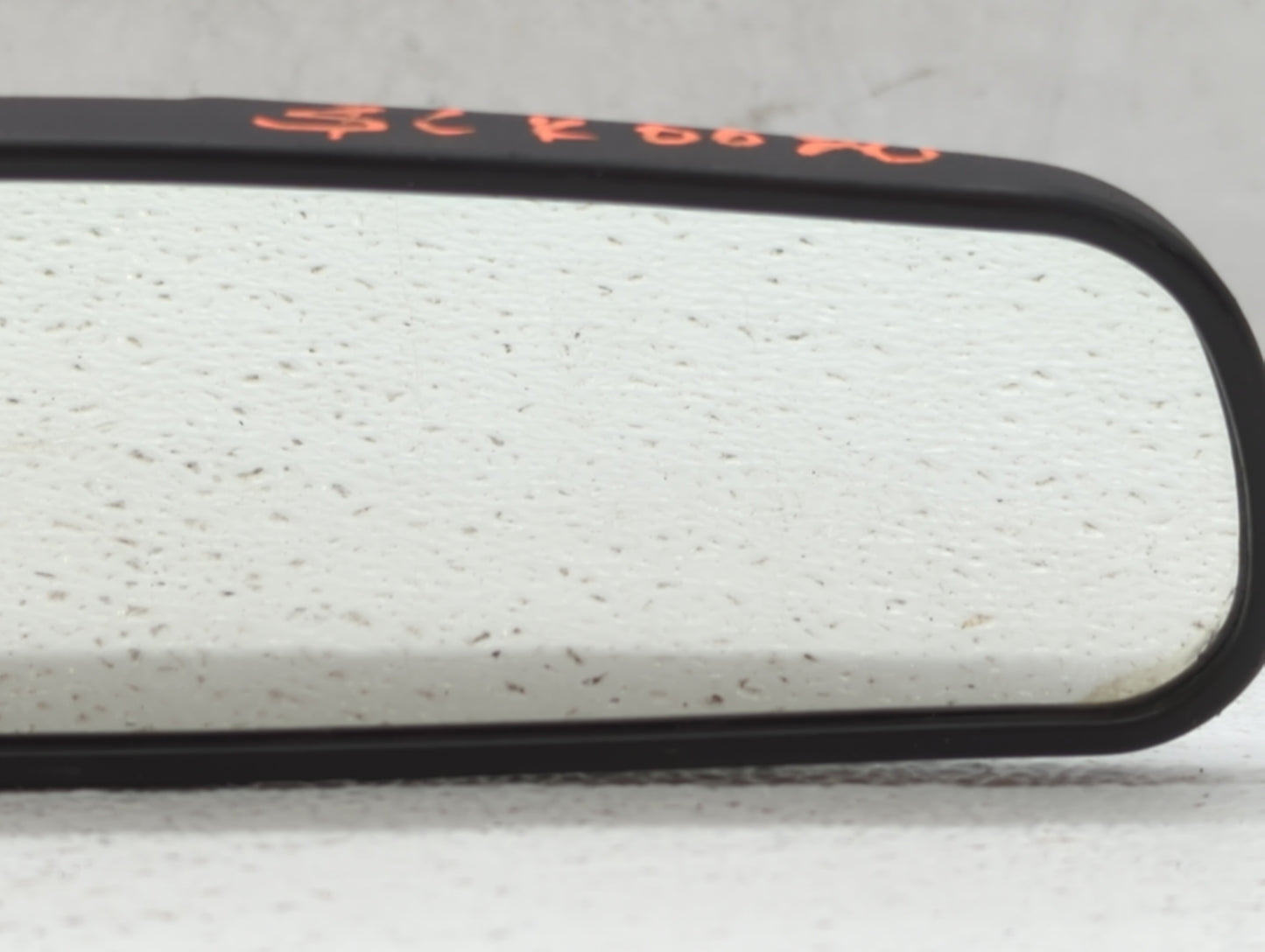 2007-2022 Nissan Versa Interior Rear View Mirror Replacement OEM P/N:E8011681 Fits OEM Used Auto Parts - Oemusedautoparts1.c