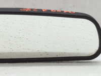 2007-2022 Nissan Versa Interior Rear View Mirror Replacement OEM P/N:E8011681 Fits OEM Used Auto Parts - Oemusedautoparts1.c