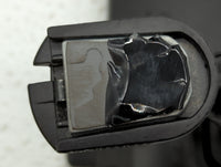 2007-2022 Nissan Versa Interior Rear View Mirror Replacement OEM P/N:E8011681 Fits OEM Used Auto Parts - Oemusedautoparts1.c