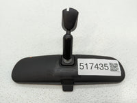2007-2022 Nissan Versa Interior Rear View Mirror Replacement OEM P/N:E8011681 Fits OEM Used Auto Parts - Oemusedautoparts1.c