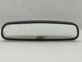 compare product 2007-2022 Nissan Versa Interior Rear View Mirror Replacement OEM P/N:E8011681 Fits OEM Used Auto Parts