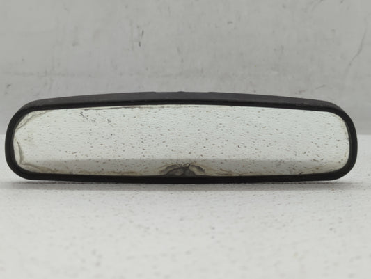 2007-2022 Nissan Versa Interior Rear View Mirror Replacement OEM P/N:E8011681 Fits OEM Used Auto Parts - Oemusedautoparts1.c