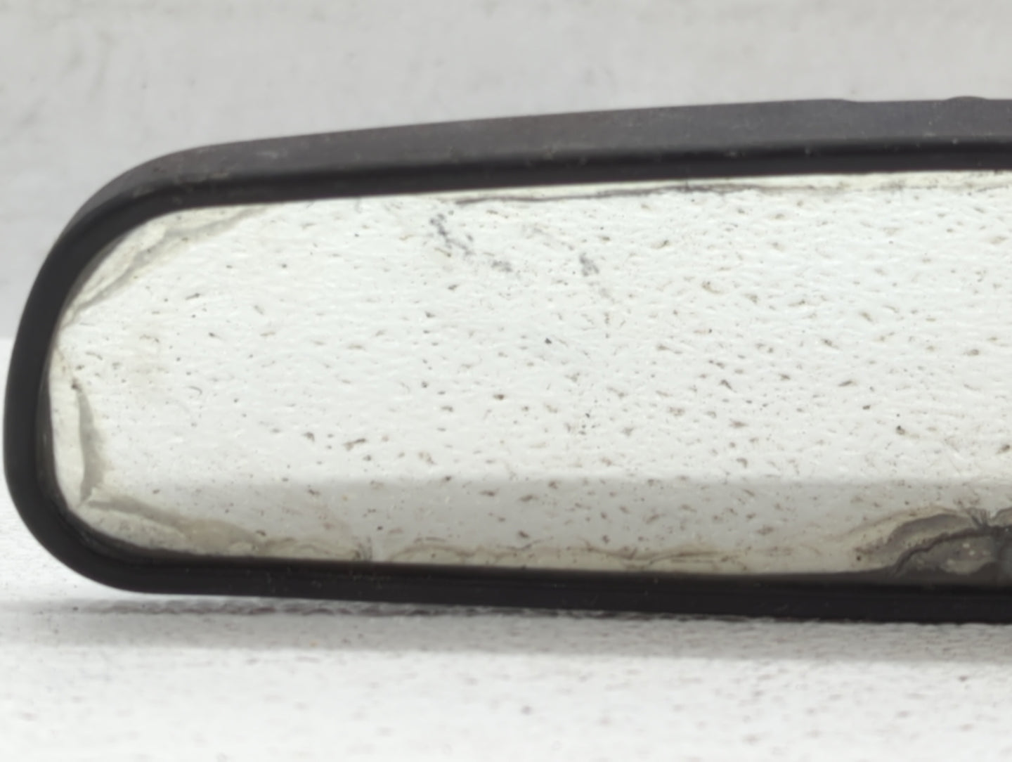 2007-2022 Nissan Versa Interior Rear View Mirror Replacement OEM P/N:E8011681 Fits OEM Used Auto Parts - Oemusedautoparts1.c