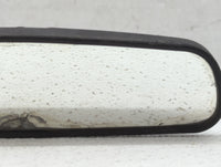 2007-2022 Nissan Versa Interior Rear View Mirror Replacement OEM P/N:E8011681 Fits OEM Used Auto Parts - Oemusedautoparts1.c