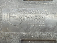 2007-2022 Nissan Versa Interior Rear View Mirror Replacement OEM P/N:E8011681 Fits OEM Used Auto Parts - Oemusedautoparts1.c