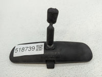 2007-2022 Nissan Versa Interior Rear View Mirror Replacement OEM P/N:E8011681 Fits OEM Used Auto Parts - Oemusedautoparts1.c