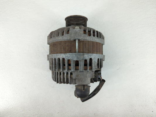 2012-2019 Nissan Versa Alternator Replacement Generator Charging Assembly Engine OEM P/N:23100 3BE1A Fits OEM Used Auto Part