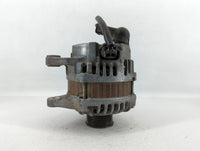 2012-2019 Nissan Versa Alternator Replacement Generator Charging Assembly Engine OEM P/N:23100 3BE1A Fits OEM Used Auto Part