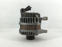 2012-2019 Nissan Versa Alternator Replacement Generator Charging Assembly Engine OEM P/N:23100 3BE1A Fits OEM Used Auto Part