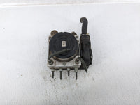 2014-2019 Nissan Versa ABS Pump Control Module Replacement P/N:47660 3WC0B Fits Fits 2014 2015 2016 2017 2018 2019 OEM Used 