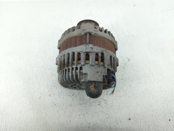 compare product 2012-2019 Nissan Versa Alternator Replacement Generator Charging Assembly Engine OEM P/N:23100 3BE1A Fits OEM Used Auto Parts