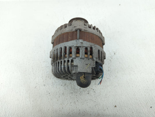 2012-2019 Nissan Versa Alternator Replacement Generator Charging Assembly Engine OEM P/N:23100 3BE1A Fits OEM Used Auto Part