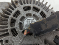 2012-2019 Nissan Versa Alternator Replacement Generator Charging Assembly Engine OEM P/N:23100 3BE1A Fits OEM Used Auto Part