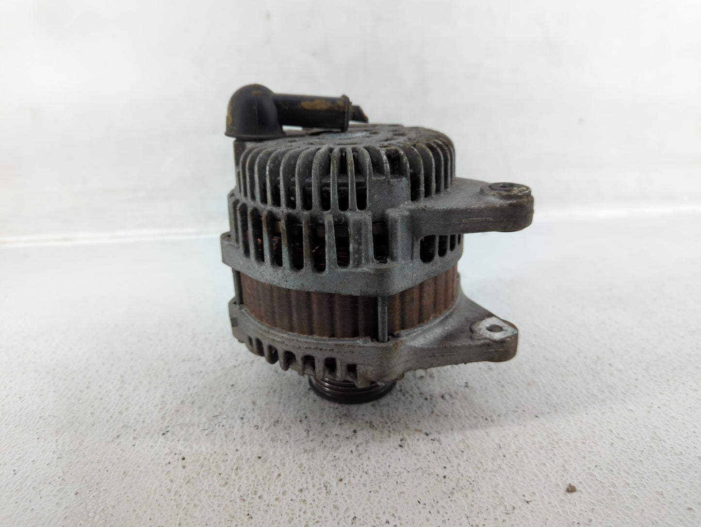 2012-2019 Nissan Versa Alternator Replacement Generator Charging Assembly Engine OEM P/N:23100 3BE1A Fits OEM Used Auto Part