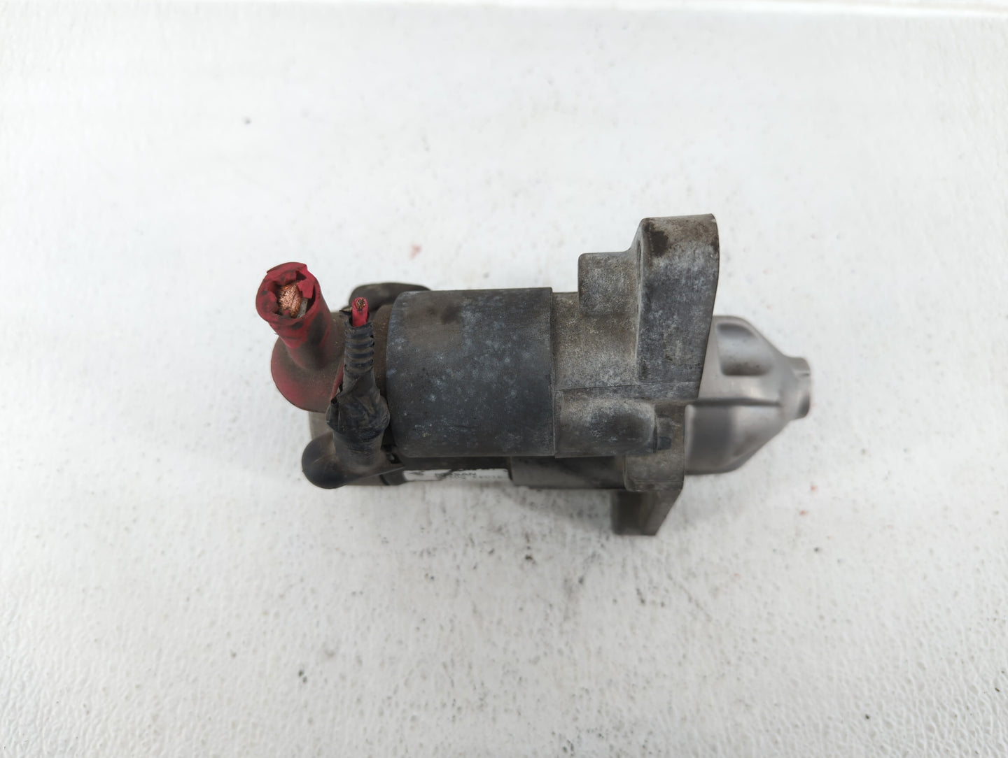 2012-2019 Nissan Versa Car Starter Motor Solenoid OEM P/N:23300 EE01E 23300 EN22B Fits OEM Used Auto Parts - Oemusedautopart