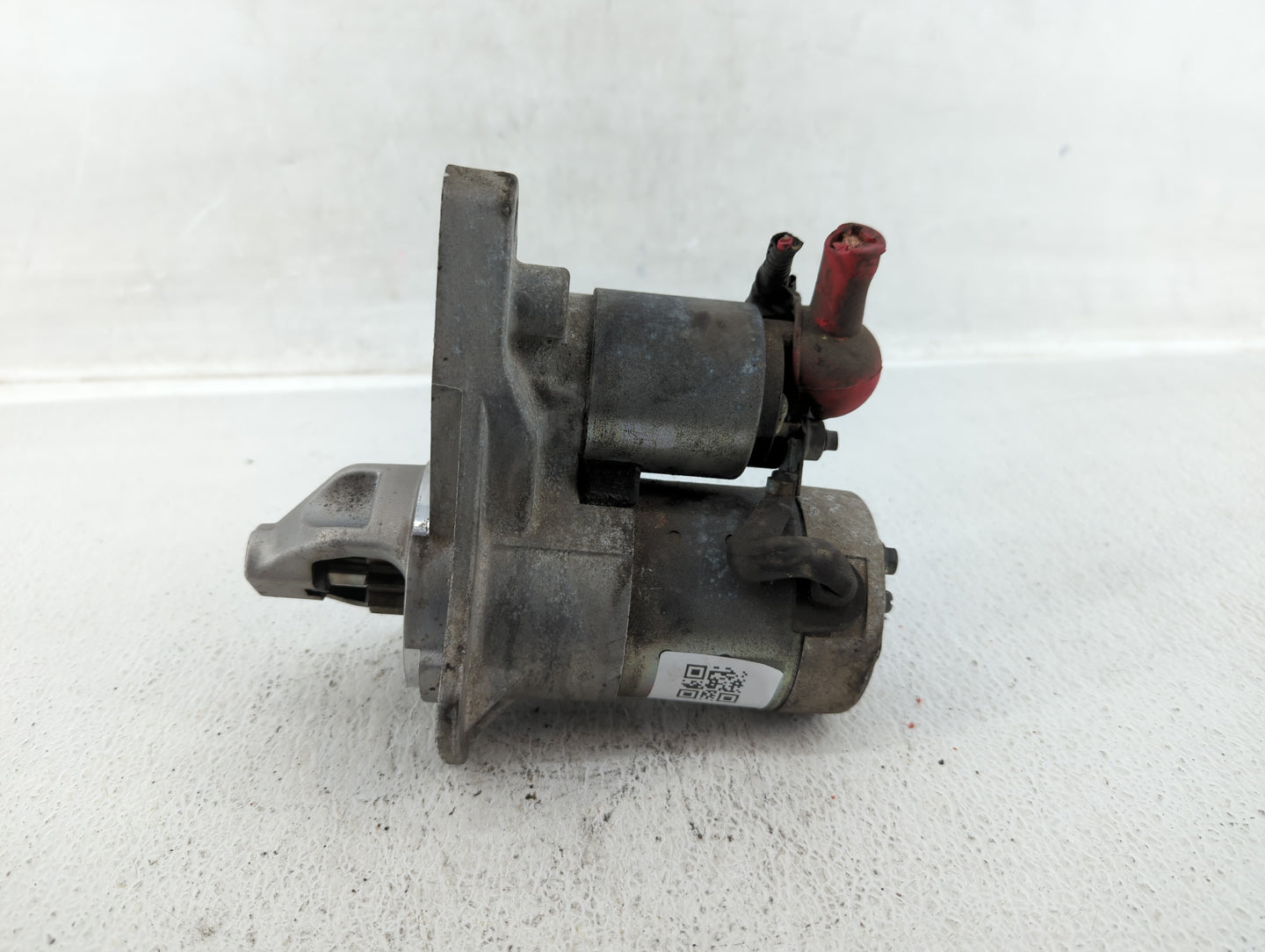 2012-2019 Nissan Versa Car Starter Motor Solenoid OEM P/N:23300 EE01E 23300 EN22B Fits OEM Used Auto Parts - Oemusedautopart