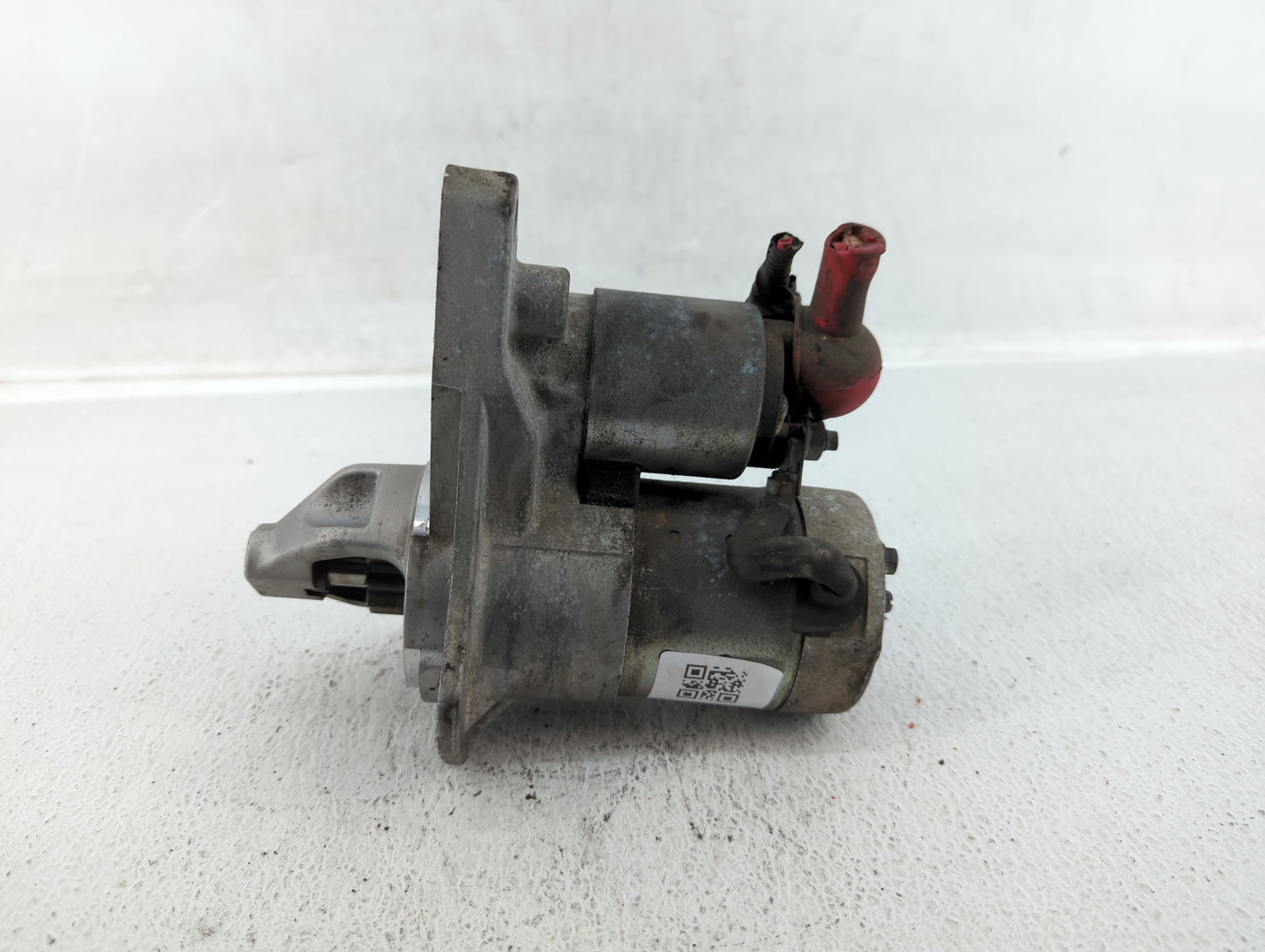 2012-2019 Nissan Versa Car Starter Motor Solenoid OEM P/N:23300 EE01E 23300 EN22B Fits OEM Used Auto Parts - Oemusedautopart