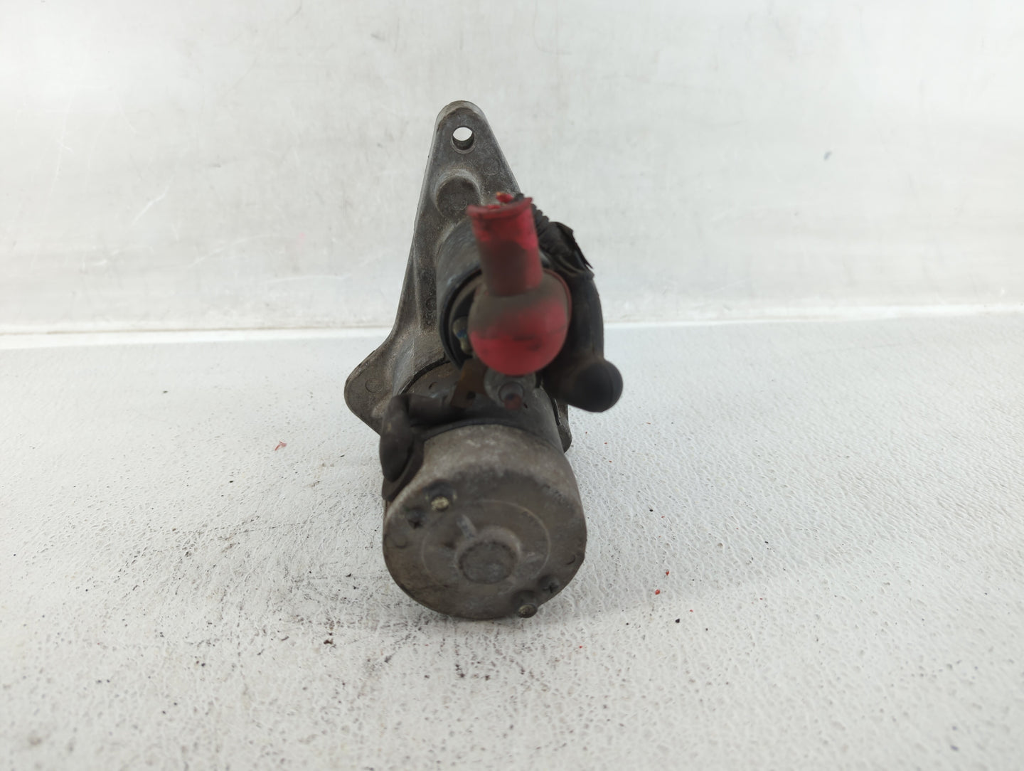2012-2019 Nissan Versa Car Starter Motor Solenoid OEM P/N:23300 EE01E 23300 EN22B Fits OEM Used Auto Parts - Oemusedautopart