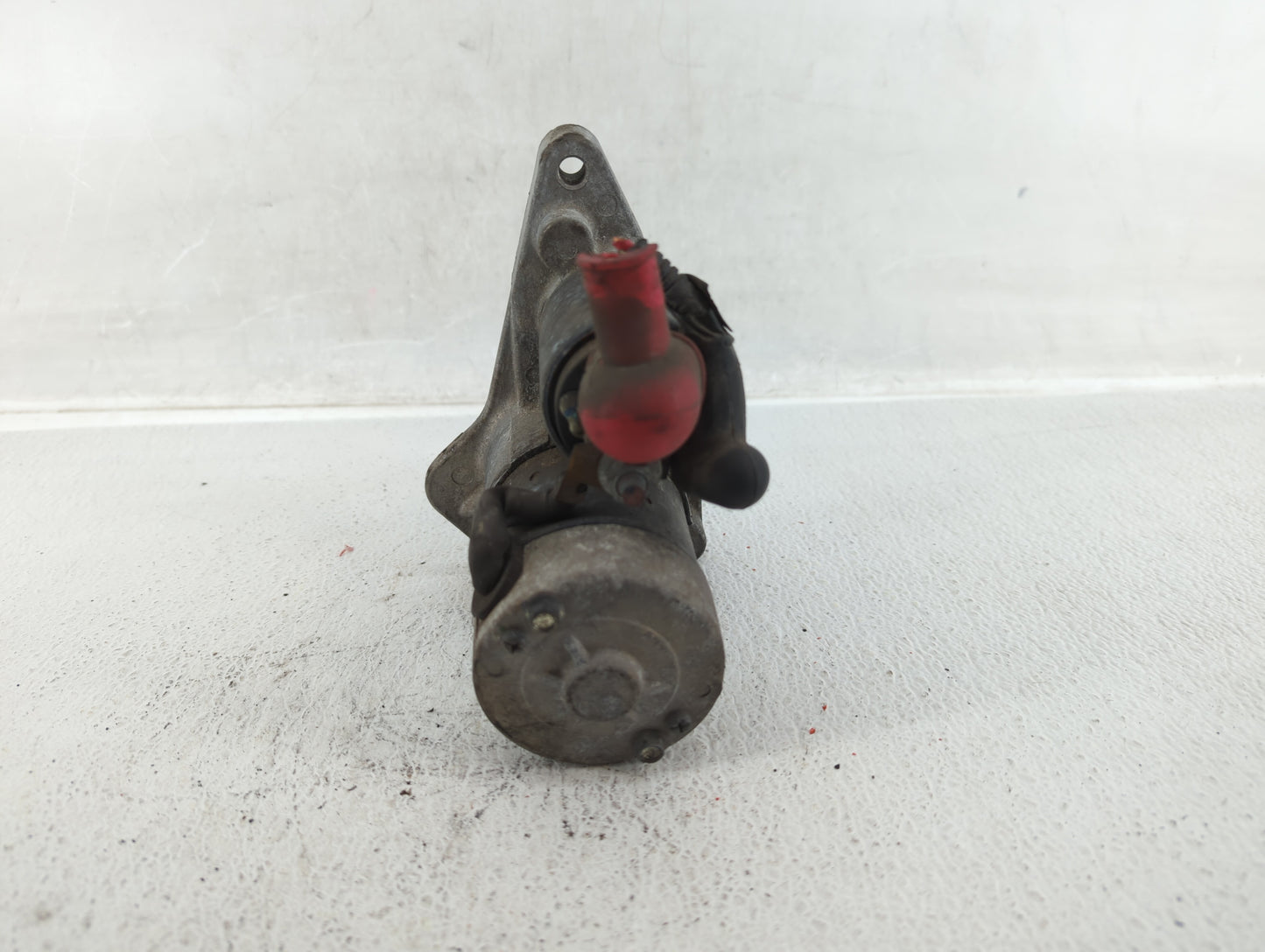 2012-2019 Nissan Versa Car Starter Motor Solenoid OEM P/N:23300 EE01E 23300 EN22B Fits OEM Used Auto Parts - Oemusedautopart
