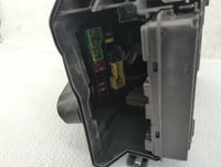 2013-2019 Nissan Versa Fusebox Fuse Box Panel Relay Module Fits Fits 2013 2014 2015 2016 2017 2018 2019 OEM Used Auto Parts 