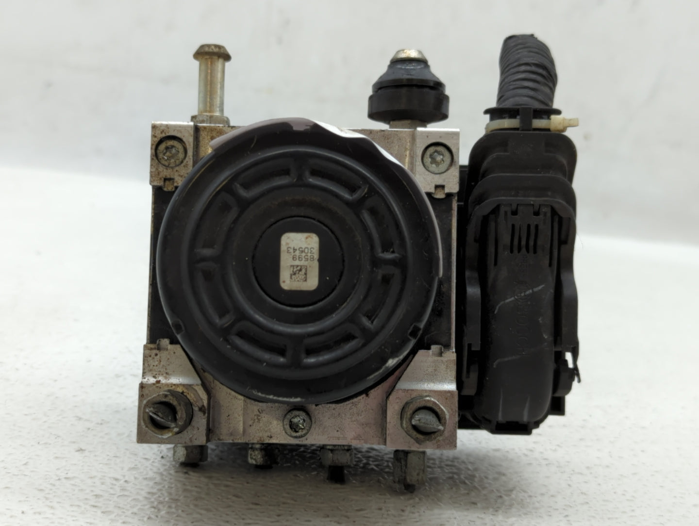 2014-2019 Nissan Versa ABS Pump Control Module Replacement P/N:47660 3WC0B Fits Fits 2014 2015 2016 2017 2018 2019 OEM Used 