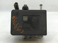 2014-2019 Nissan Versa ABS Pump Control Module Replacement P/N:47660 3WC0B Fits Fits 2014 2015 2016 2017 2018 2019 OEM Used 
