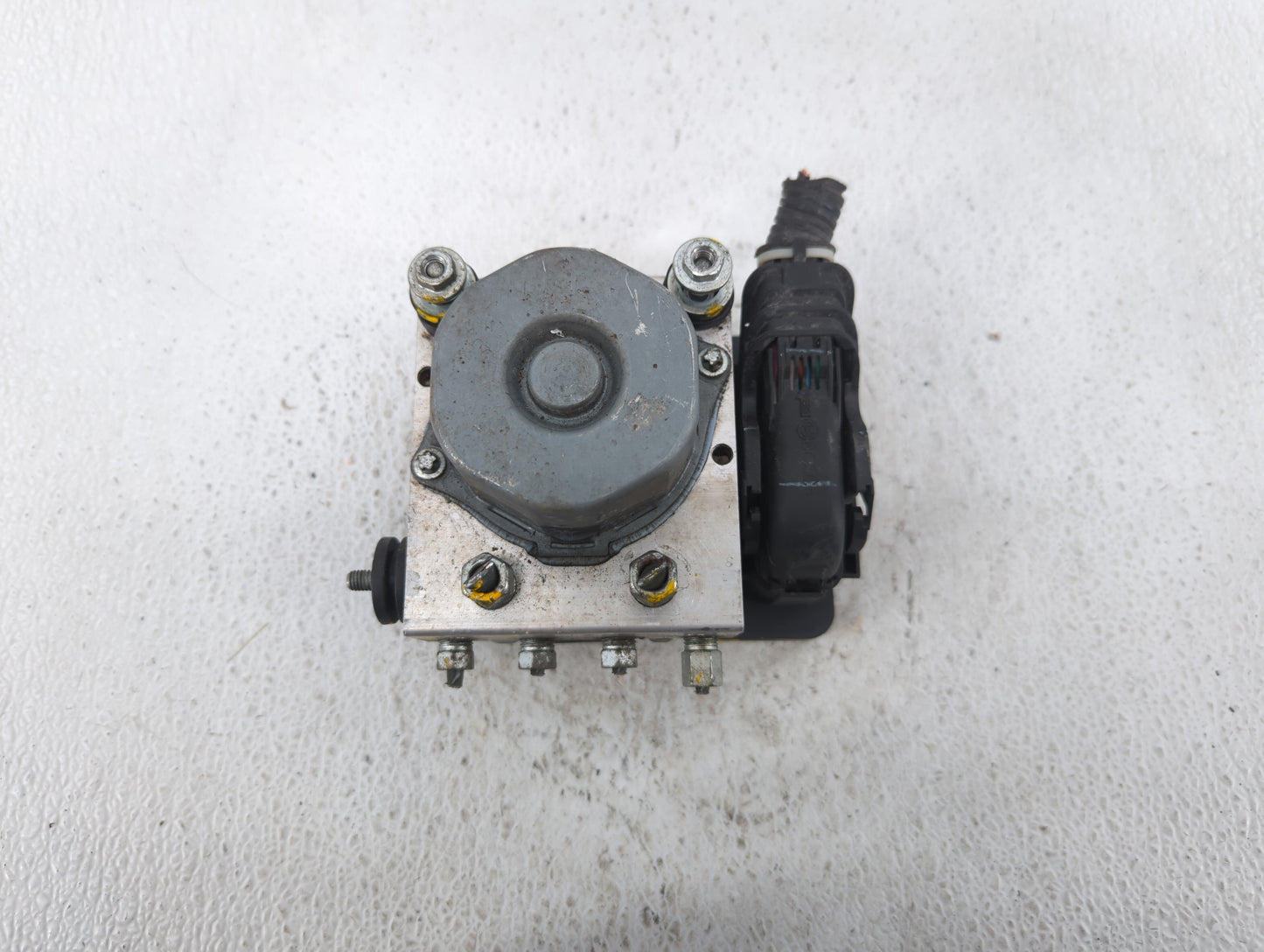 2015-2019 Nissan Versa ABS Pump Control Module Replacement P/N:269 661 47660 9KL0A Fits Fits 2015 2016 2017 2018 2019 OEM Us