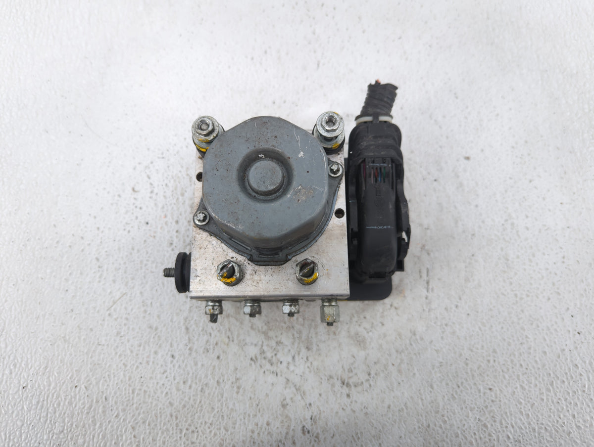 2015-2019 Nissan Versa Anti-Lock Brake ABS Pump Module Actuator OEM P/N:269 661 47660 9KL0A Fits Fits 2015 2016 2017 2018 20