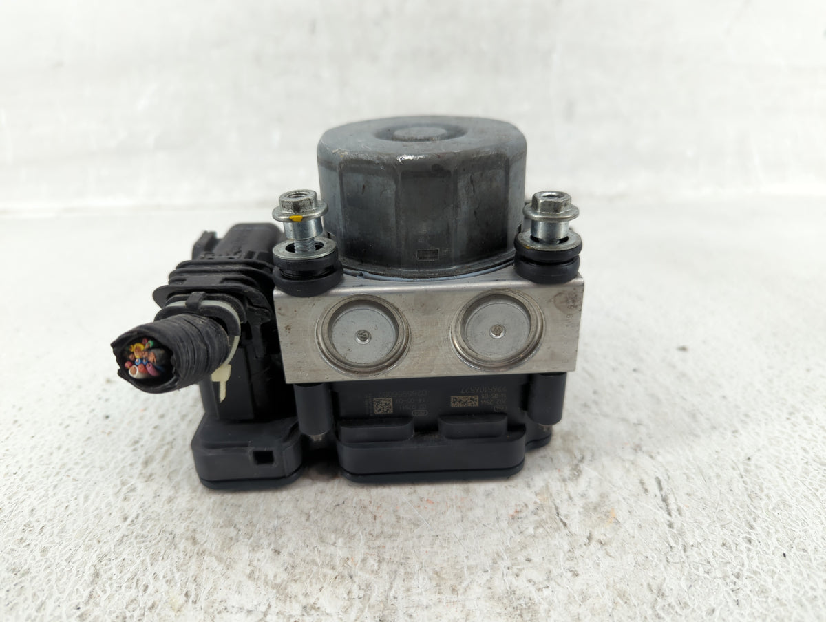 2015-2019 Nissan Versa Anti-Lock Brake ABS Pump Module Actuator OEM P/N:269 661 47660 9KL0A Fits Fits 2015 2016 2017 2018 20