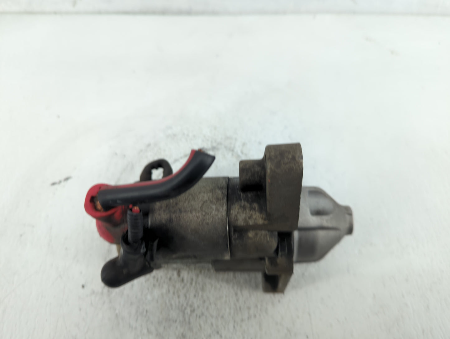 2012-2019 Nissan Versa Car Starter Motor Solenoid OEM P/N:23300 EE01E Fits Fits 2012 2013 2014 2015 2016 2017 2018 2019 OEM 