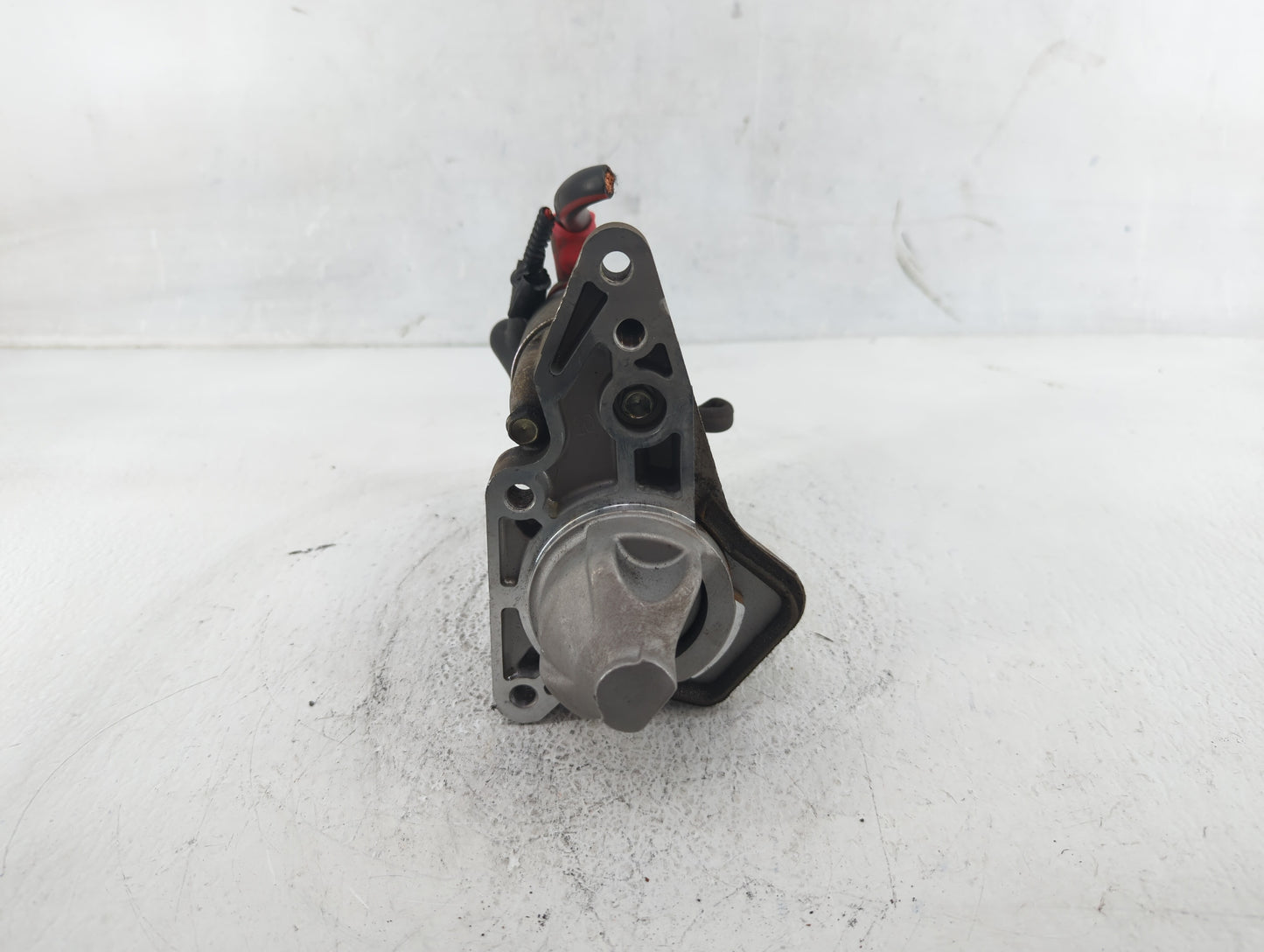 2012-2019 Nissan Versa Car Starter Motor Solenoid OEM P/N:23300 EE01E Fits Fits 2012 2013 2014 2015 2016 2017 2018 2019 OEM 